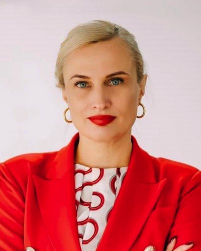 Светлана Ковалева