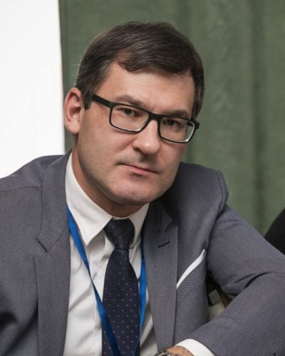 Дмитрий Рябцовский