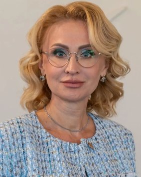 Инесса Волкова