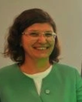 Елена Земскова