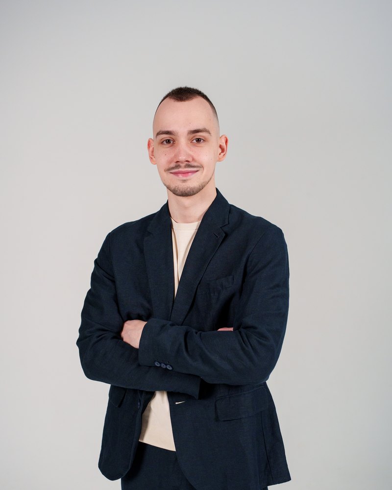 Клычников Кирилл Викторович