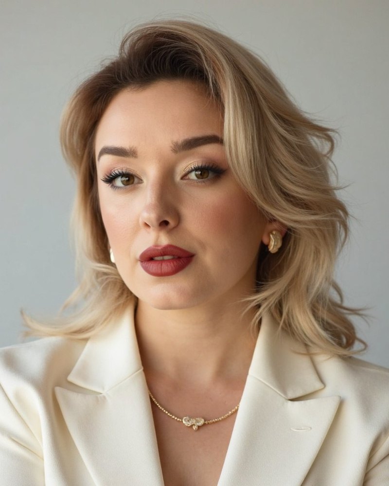 Красильникова Ксения