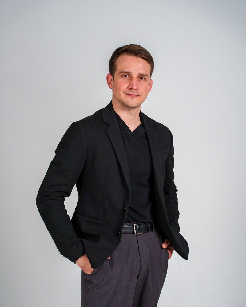 Сорокин Михаил Николаевич